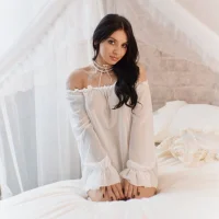 Webcam Model JulliaVegas Videos