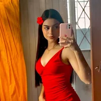 Webcam Model isabella_santos1 Videos