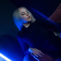 Webcam Model StephanieSweety Videos