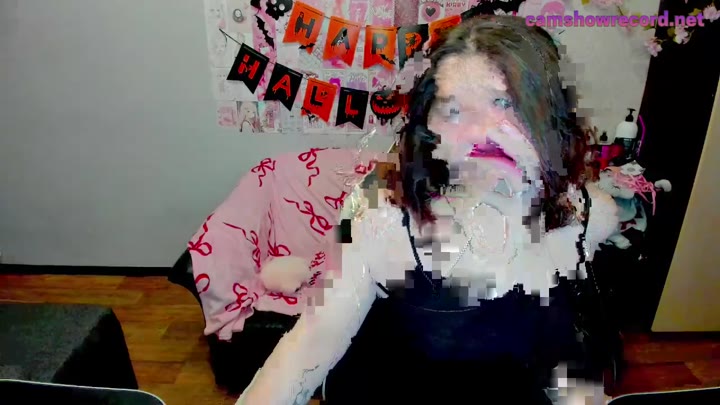 Webcam Model Acid_Kate Videos