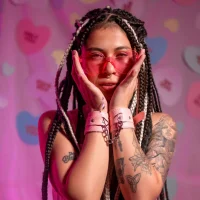 Webcam Model Hellen_dumont Videos