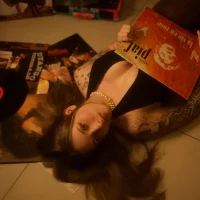 Webcam Model Siouxsie_cenobite Videos