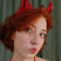Webcam Model JuanaFriesz Videos