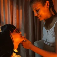 Webcam Model Foxy_and_Shaunee Videos