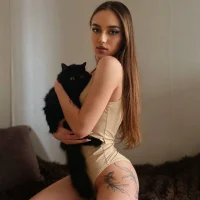 Webcam Model BelliniSim Videos