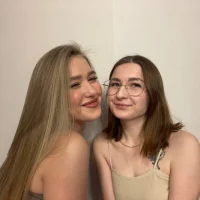 Webcam Model MavisWillis Videos
