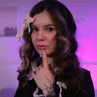 Webcam Model Lil_Amelie Videos