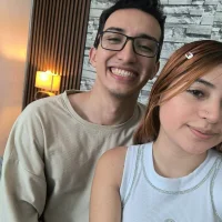 Webcam Model lustduo1 Videos