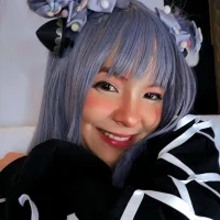Webcam Model PastelitoGaming Videos