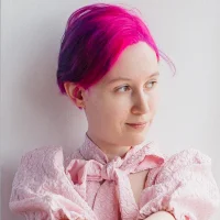 Webcam Model Fuzzy_Unicorn Videos