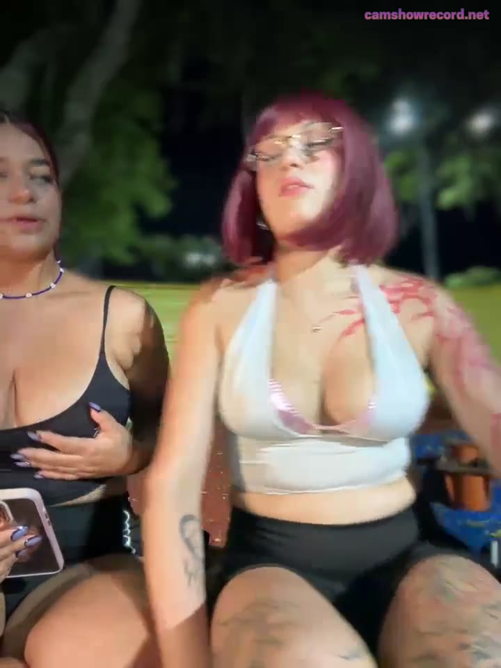 Webcam Model zunny_doll Videos