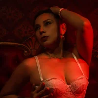 Webcam Model nayasex_ Videos
