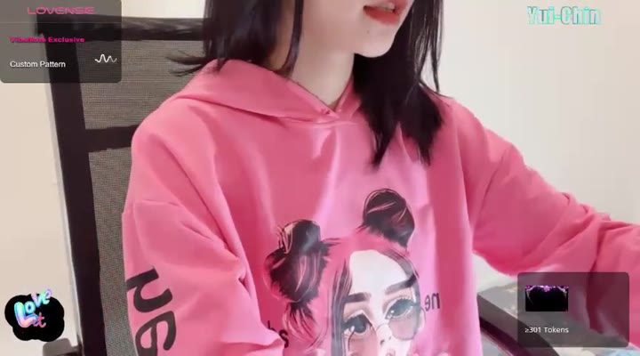 Webcam Model Yui-Chin22 Videos