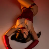 Webcam Model Arianavillada Videos