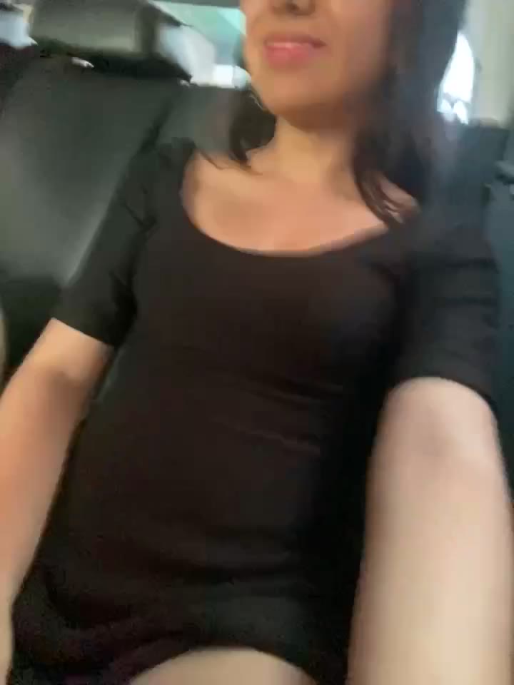 Webcam Model _Miaaa_ Videos