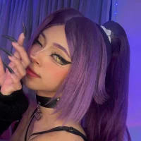 Webcam Model _Freydis_ Videos