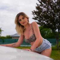 Webcam Model CharmingAnabellaX Videos