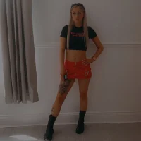 Webcam Model BlondeBaddieex Videos