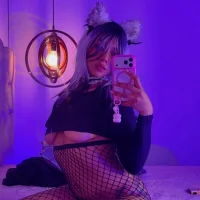 Webcam Model Jedah_meow Videos