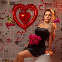 Webcam Model sandrafarrely Videos