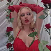 Webcam Model Mila_NoRules Videos
