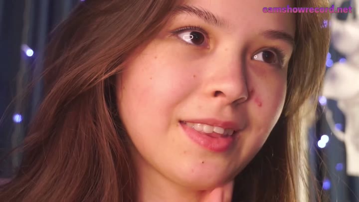 Webcam Model _sensual_baby_ Videos