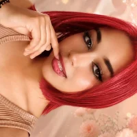 Webcam Model Zayury Videos