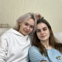 Webcam Model AmberRachel Videos