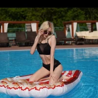 Webcam Model SkinnyLillit Videos