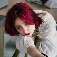 Webcam Model _L_o_r_r_y_ Videos