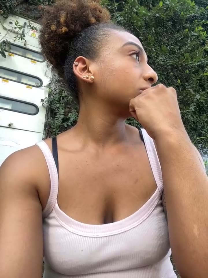 Webcam Model zoe__ebony_ Videos