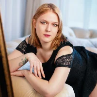 Webcam Model AliciaRich Videos