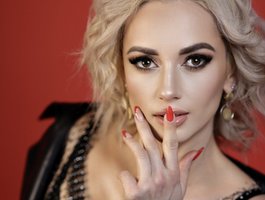 Webcam Model -HotANgel- Videos