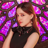 Webcam Model Moxy_Foxy Videos