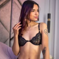 Webcam Model Gaby-Cooper Videos