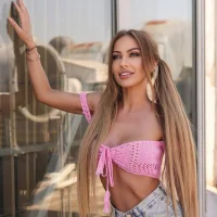 Webcam Model YamiraKim Videos