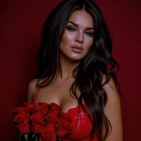 Webcam Model Niki_li Videos