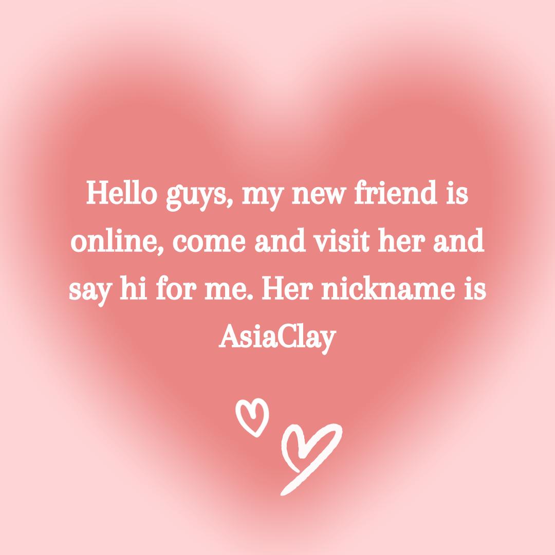 Webcam Model AbbyLinx Videos