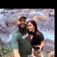 Webcam Model Couple_Gold69 Videos