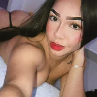 Webcam Model Evviiee_ Videos