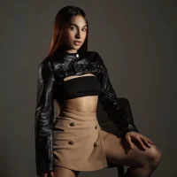 Webcam Model MelisaLopez_ Videos