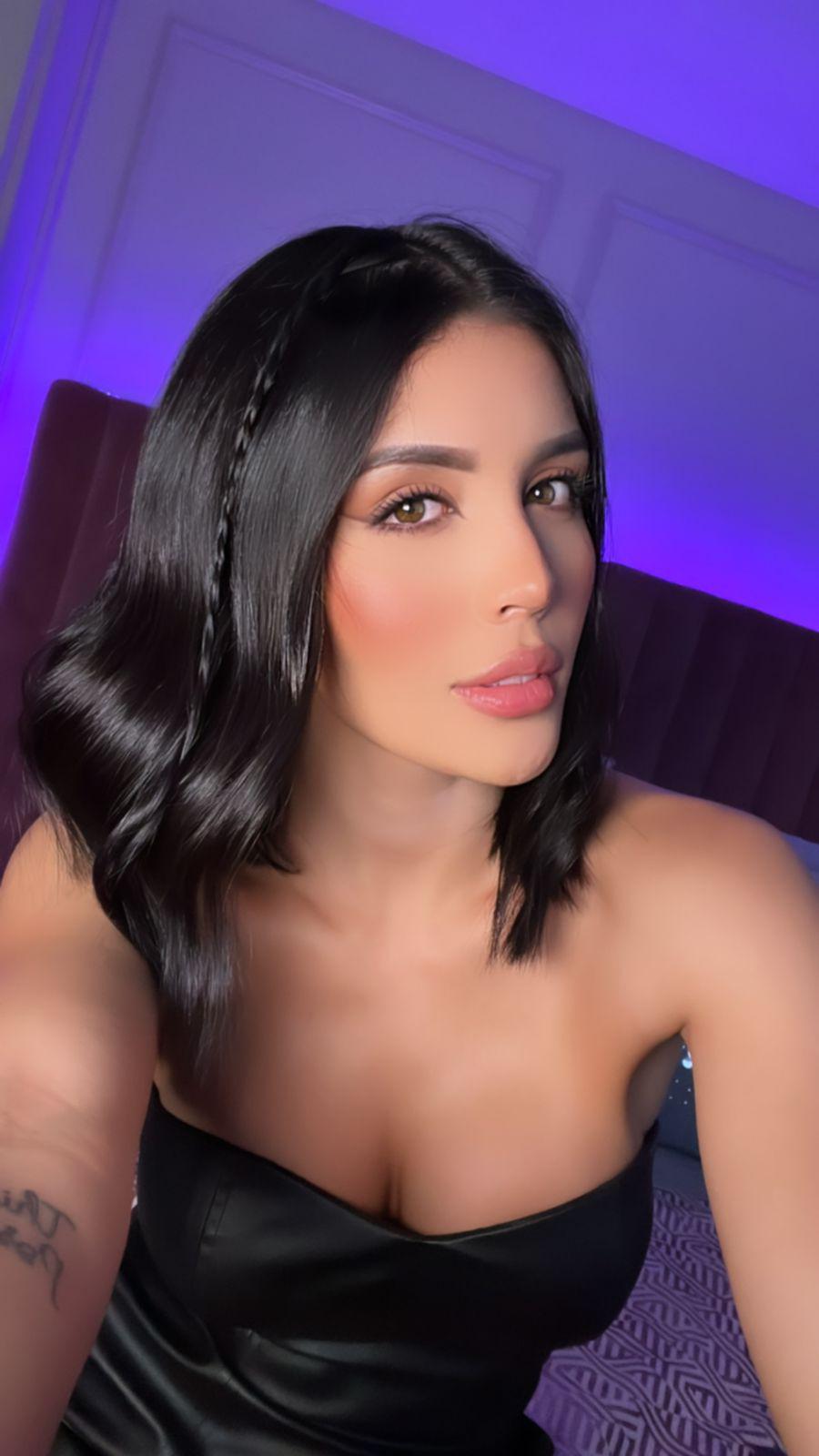 Webcam Model _hannamiller Videos
