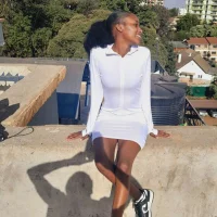 Webcam Model African_petit Videos