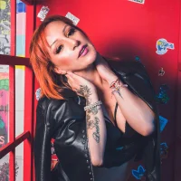 Webcam Model SamyKatt_ Videos