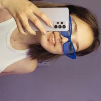 Webcam Model Pretty_Ivy_ Videos