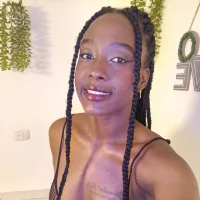 Webcam Model yara-ebony Videos