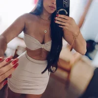 Webcam Model DeusaLilith Videos
