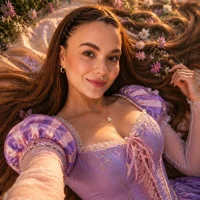 Webcam Model rapunzel069 Videos
