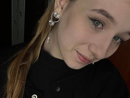 Webcam Model 6christina6 Videos