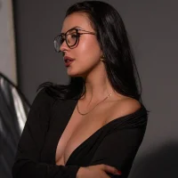 Webcam Model EmaSaenz Videos